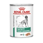 کنسرو سگ ستیتی رویال