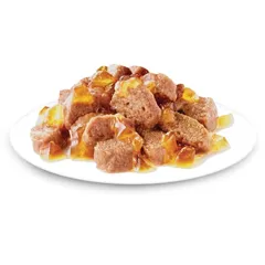 دانه بندی پوچ اینستینکتیو ژلی