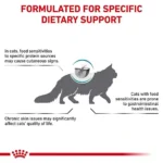 خواص آن آلرژنیک گربه