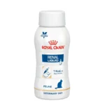 مایع رنال گربه رویال