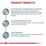 مزایا آن آلرژنیک گربه