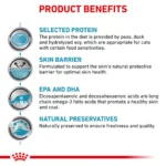 مزایا اسکین کوت رویال