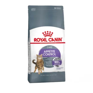 اپتایت کنترل رویال کنین