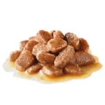 دانه بندی پوچ هیر اسکین گروی رویال