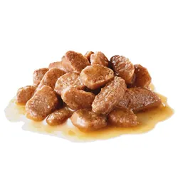 دانه بندی پوچ هیر اسکین گروی رویال