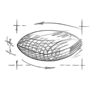 دانه بندی اسکین کر