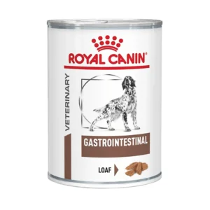 کنسرو سگ گاسترو رویال