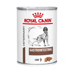 کنسرو گاسترو سگ رویال