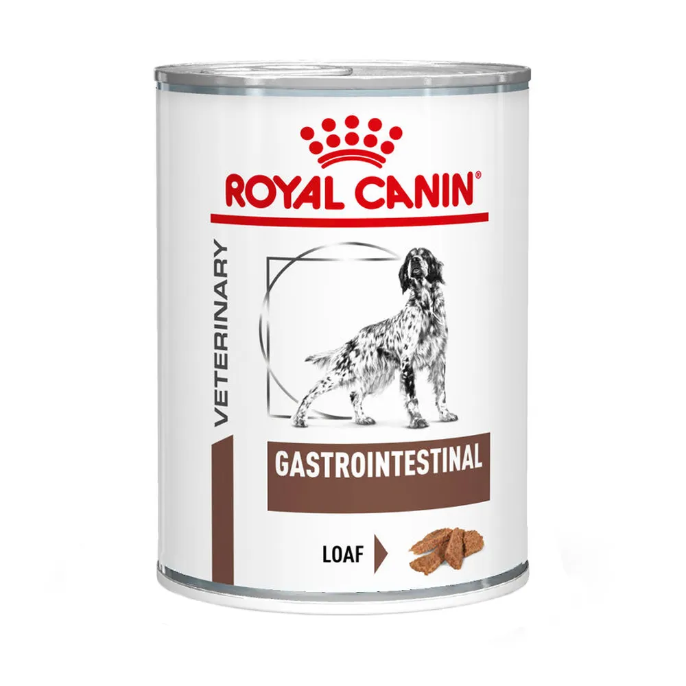 کنسرو گاسترو سگ رویال کنسرو گاسترو سگ رویال