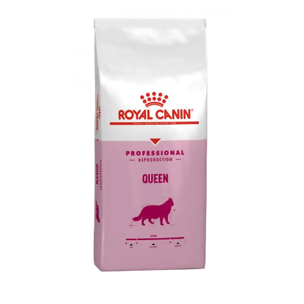 پروفشنال کویین رویال کنین پروفشنال کویین رویال کنین