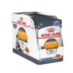 هیر اسکین ژلی رویال