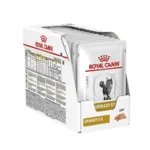 پوچ یورینری لوف رویال