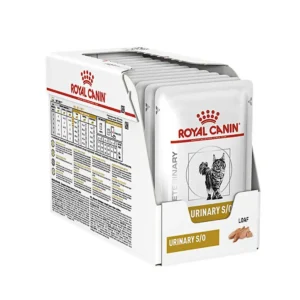 پوچ یورینری لوف رویال