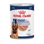 کنسرو مکسی ادالت رویال