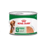 کنسرو مینی ادالت رویال