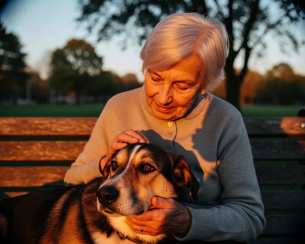 آموزش فرمانپذیری سگ