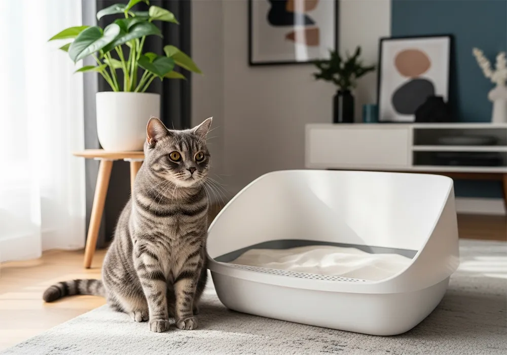 خرید گربه بریتیش