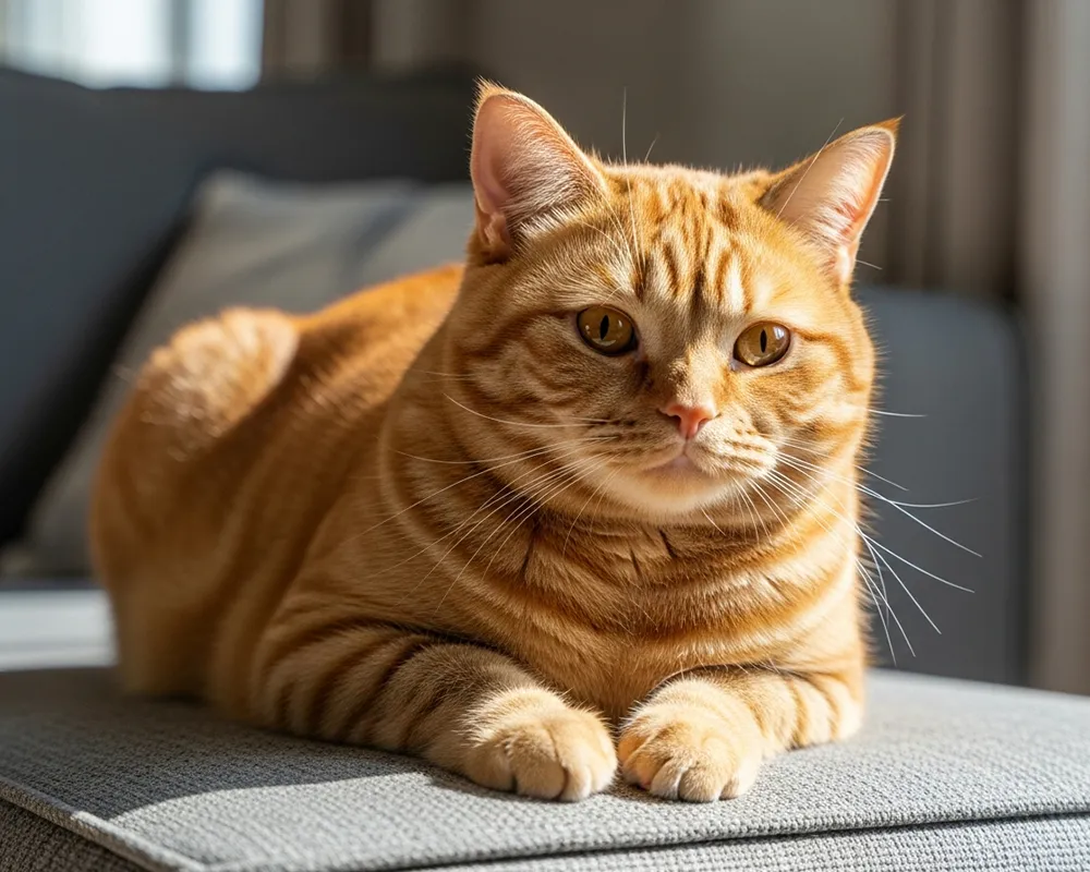 خرید گربه بریتیش