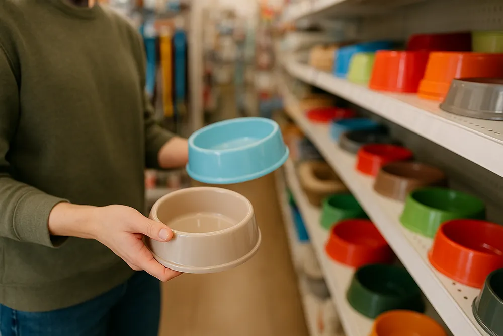 لوازم حیوانات خانگی