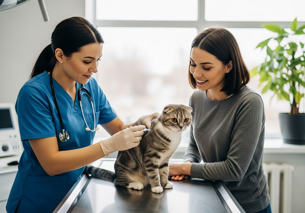 بهترین نژاد گربه