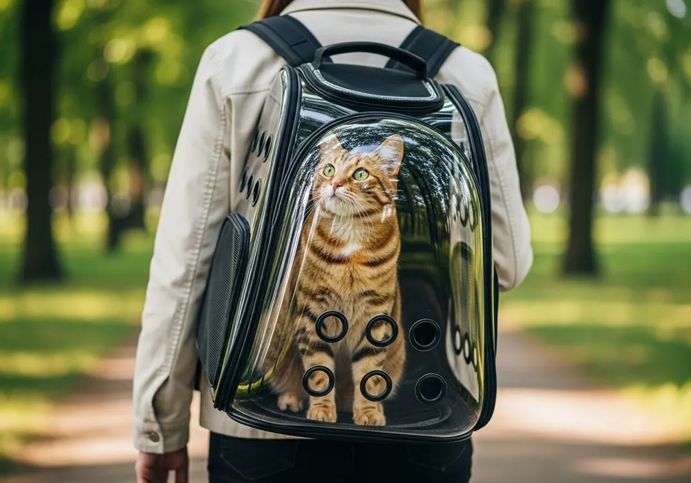 لوازم حیوانات خانگی