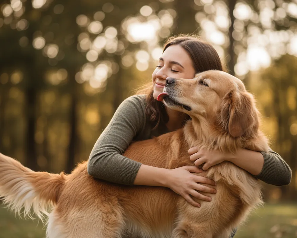 بیماری سگ انسان مشترک