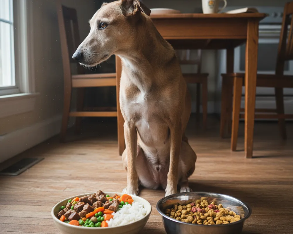 بیماری ویروسی سگ