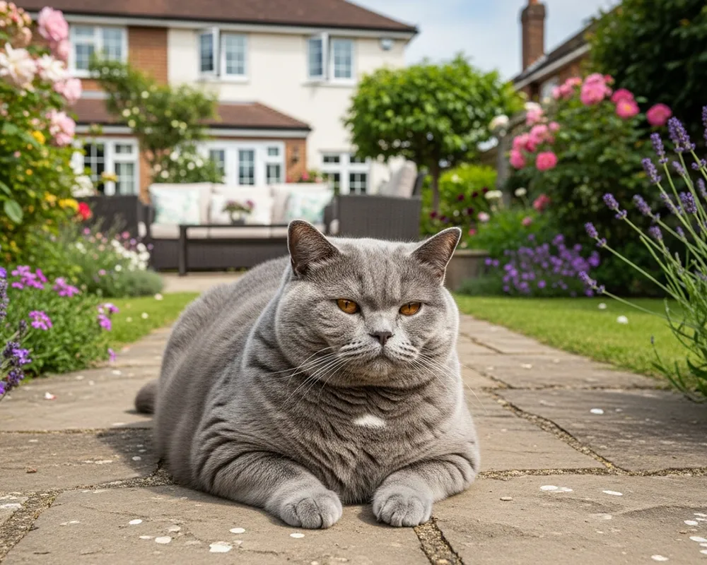 نشانه بیمار گربه